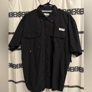 Magellan fishing shirt